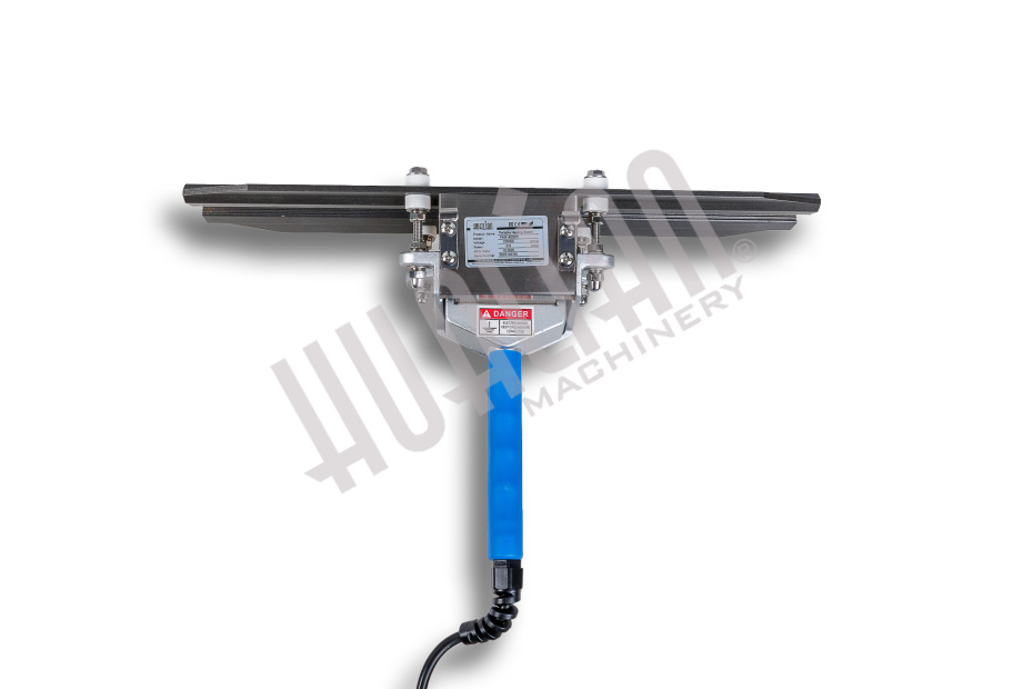 Ручной запайщик постоянного нагрева FKR-400XY Hualian - Купить с доставкой по всей России - 15