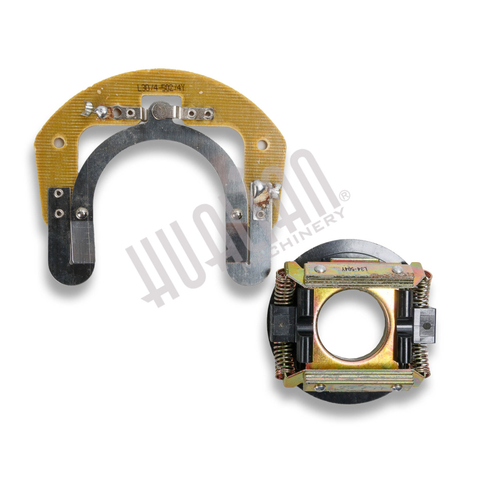 Центробежный выключатель для HS50 Hualian - Купить с доставкой по всей России