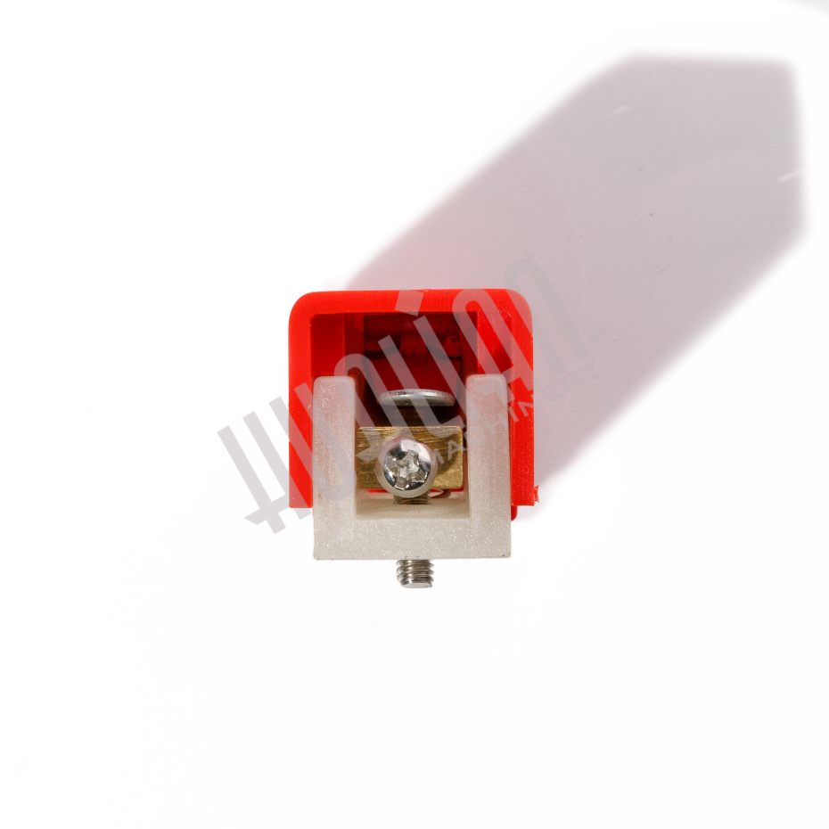 Боковой клеммник для запайщиков серии PFS Hualian - Купить с доставкой по всей России - 4