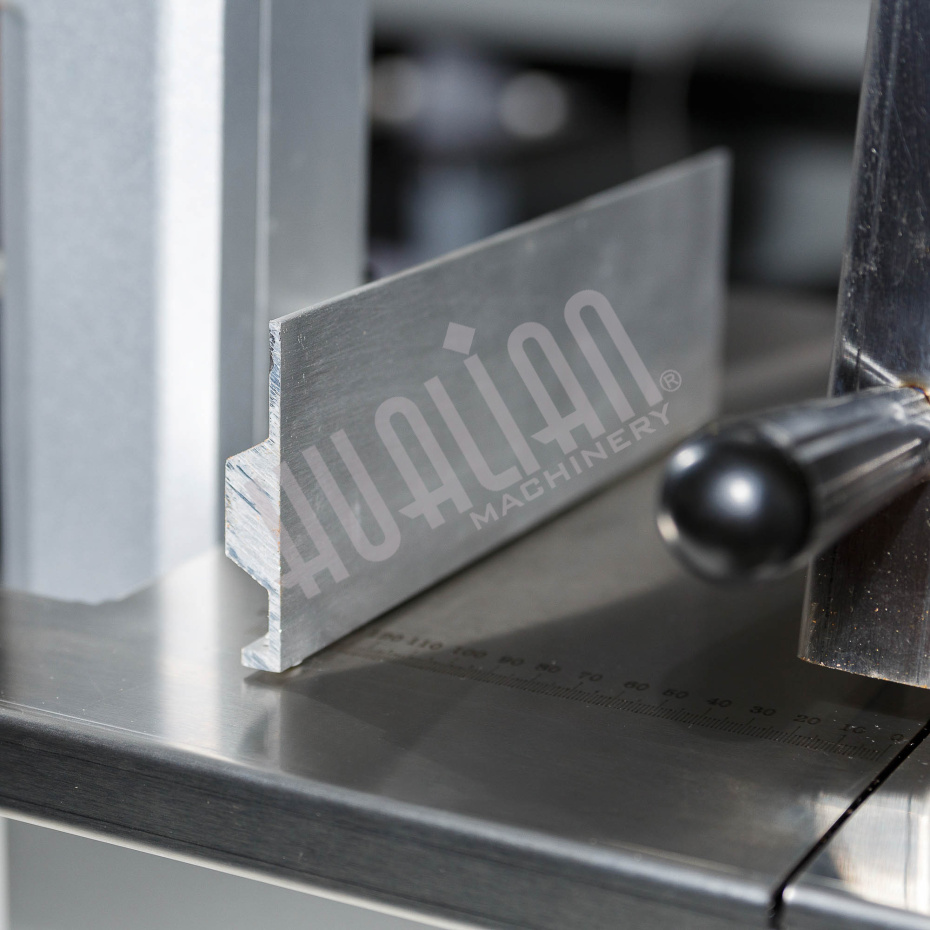 Пила для мяса ленточная JG-210 NEW Hualian - Купить с доставкой по всей России - 13