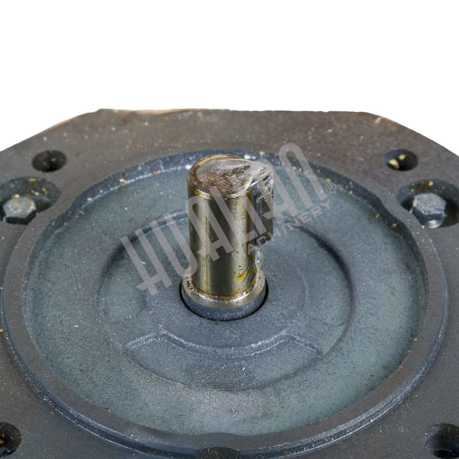 Двигатель для ZS-P3 Hualian - Купить с доставкой по всей России - 3