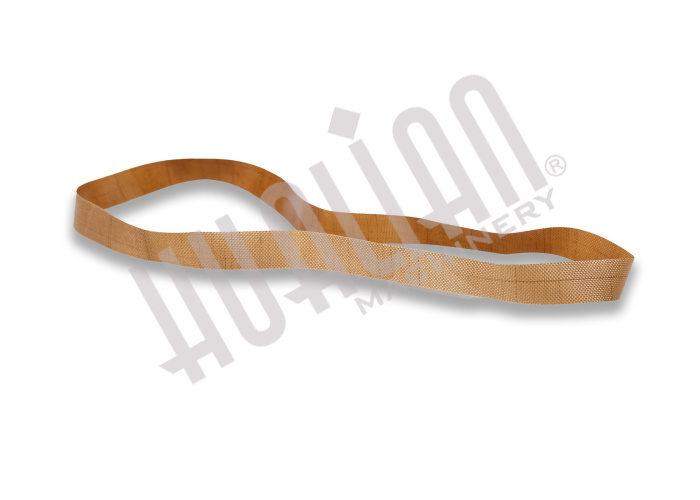 Ремень тефлоновый 620×15 G для ES-621 / ES-622 Hualian - Купить с доставкой по всей России