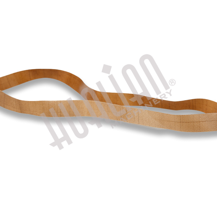 Ремень тефлоновый 620×15 G для ES-621 / ES-622 Hualian - Купить с доставкой по всей России