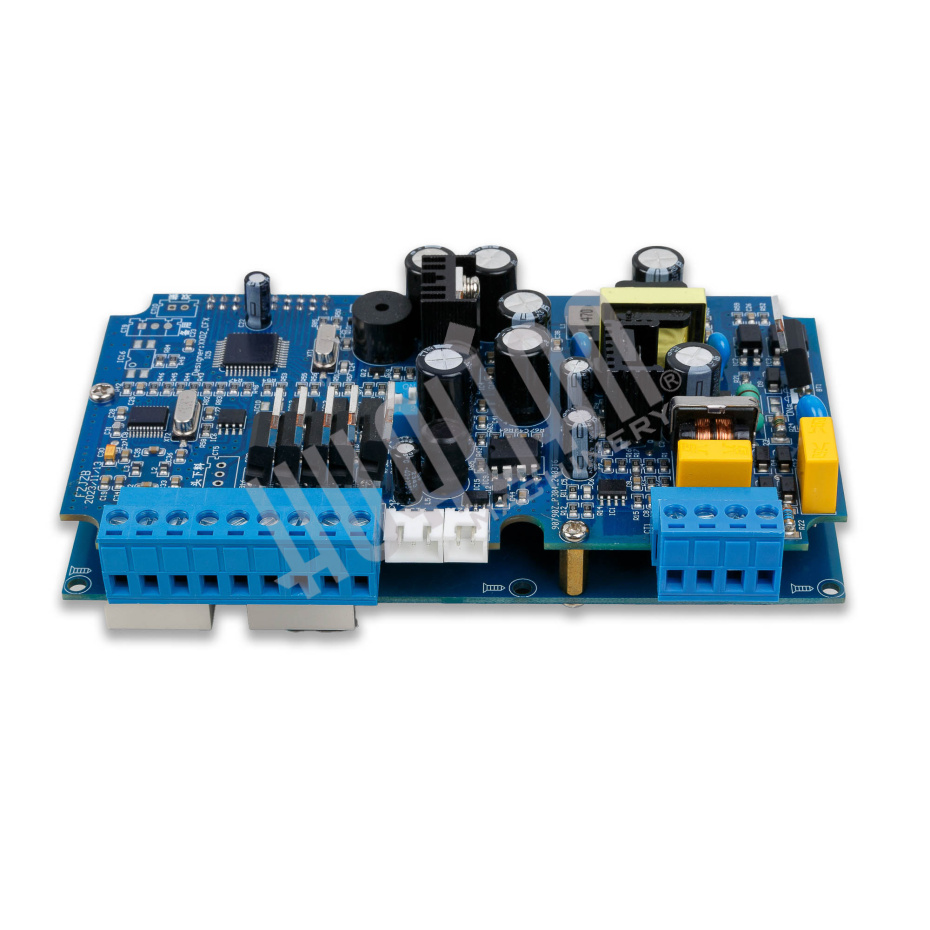 Плата управления для FZ-9999 Hualian - Купить с доставкой по всей России - 2