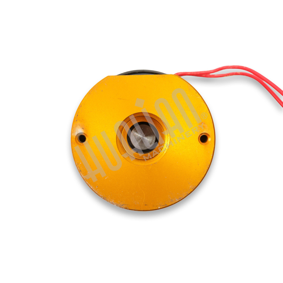 Электромагнитный клапан ZKC 22-14-D/AC220V (HVT-450R) Hualian - Купить с доставкой по всей России - 5