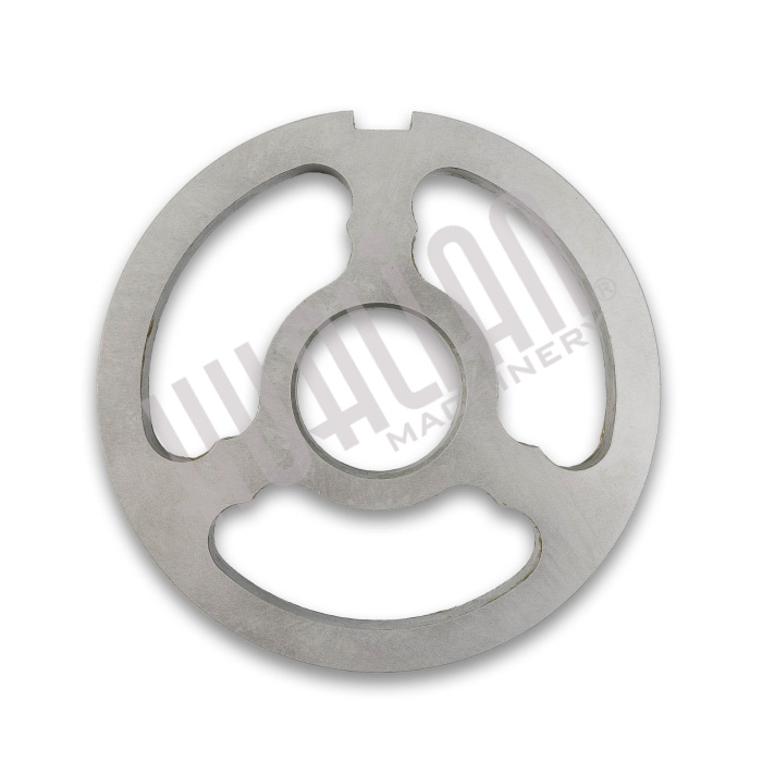 Решетка D120 (d 35) приемная Hualian - Купить с доставкой по всей России