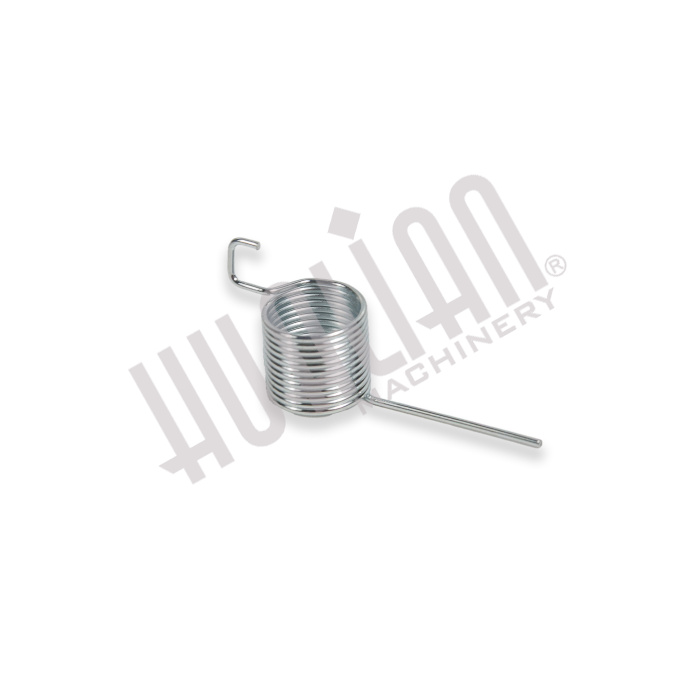 Пружина прижимной вилочной пластины для FXJ-6050 Hualian - Купить с доставкой по всей России