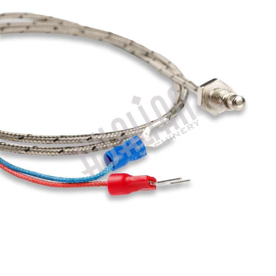 Термопара для HL-95A Hualian - Купить с доставкой по всей России - 3