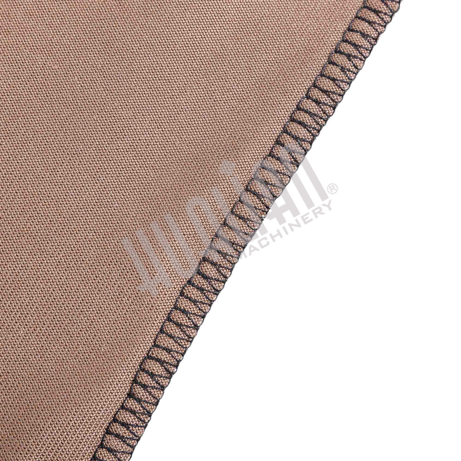 Термозащитная шторка для BS-4525A (матерчатая) Hualian - Купить с доставкой по всей России - 4