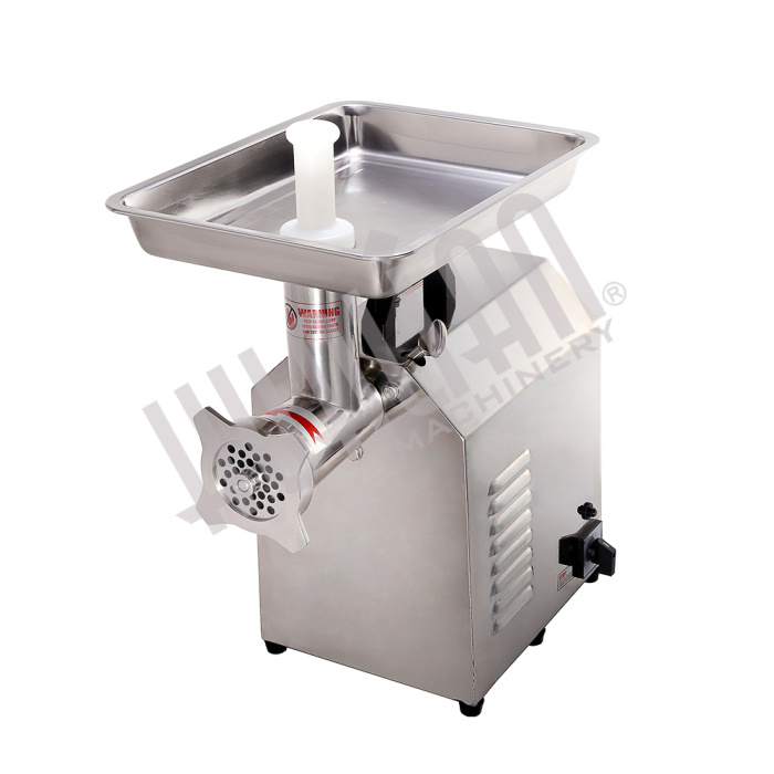 Мясорубка TC-22I (полный унгер) Hualian - Купить с доставкой по всей России