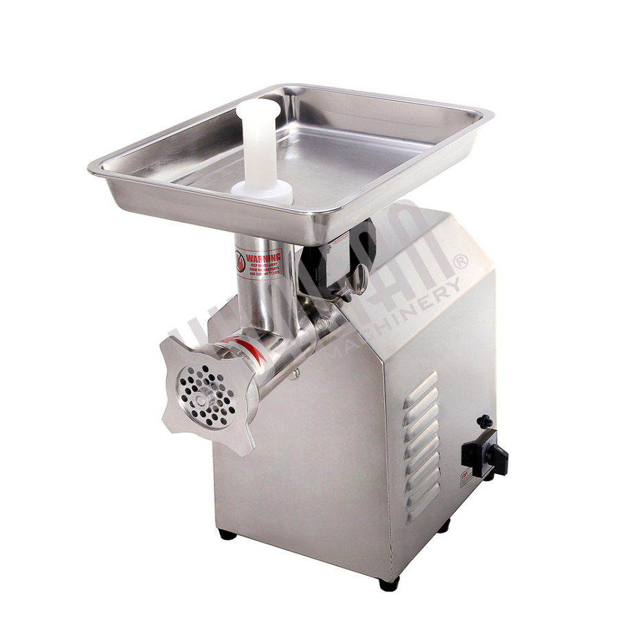 Мясорубка TC-22I (полный унгер) Hualian - Купить с доставкой по всей России