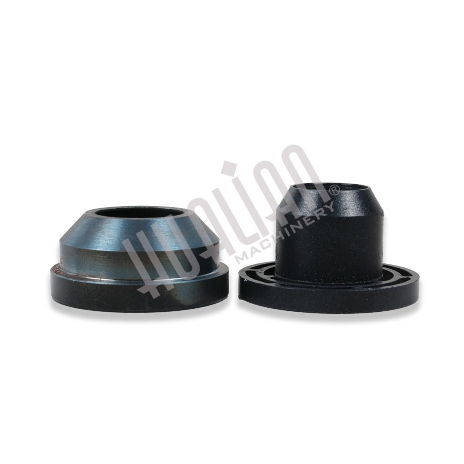 Комплект форсунок для JGL (d 32 mm) Hualian - Купить с доставкой по всей России