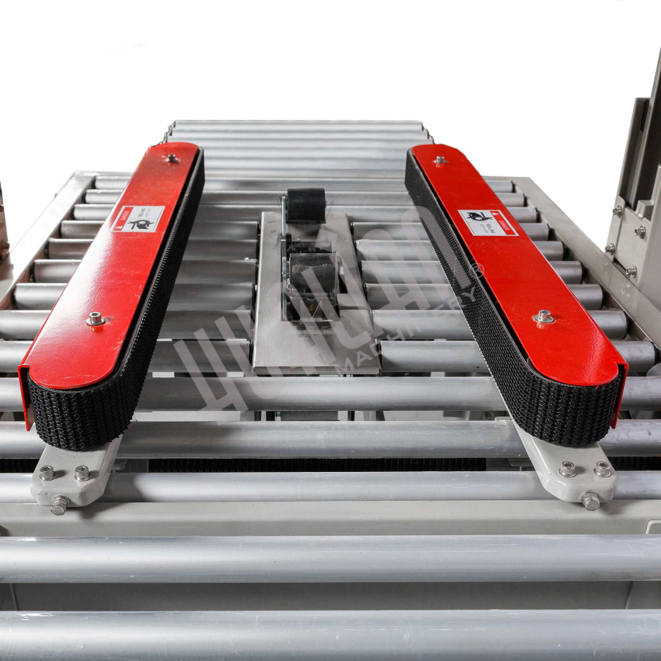 Заклейщик коробов FXJ-5050AS Hualian - Купить с доставкой по всей России - 18