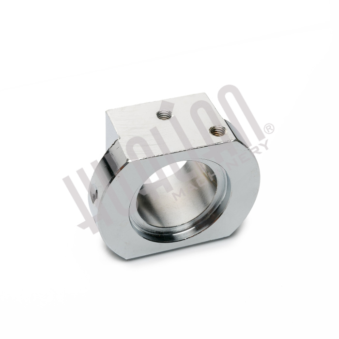 Держатель бронзовой втулки DXDK-40II подушка, левый Hualian - Купить с доставкой по всей России