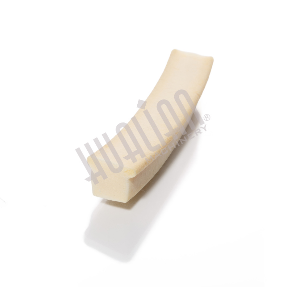 Резина неопреновая прижимная для FRT Hualian - Купить с доставкой по всей России - 2