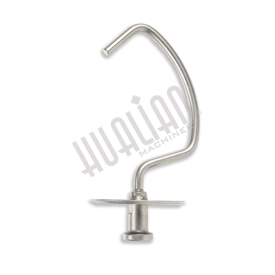 Крюк для миксера B7 Hualian - Купить с доставкой по всей России