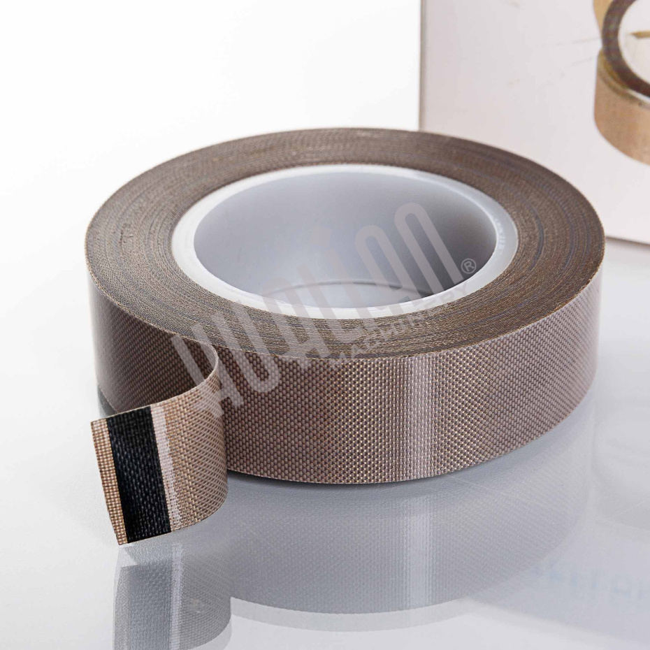 Тефлоновая лента для BSL (ширина 17 мм, толщина 180 микрон, намотка 10 метров) Hualian - Купить с доставкой по всей России - 3