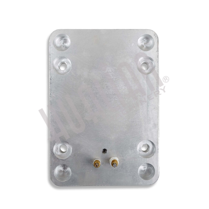 Нагревательная плита для HVT размер лотка 210*148 мм (М8) Hualian - Купить с доставкой по всей России