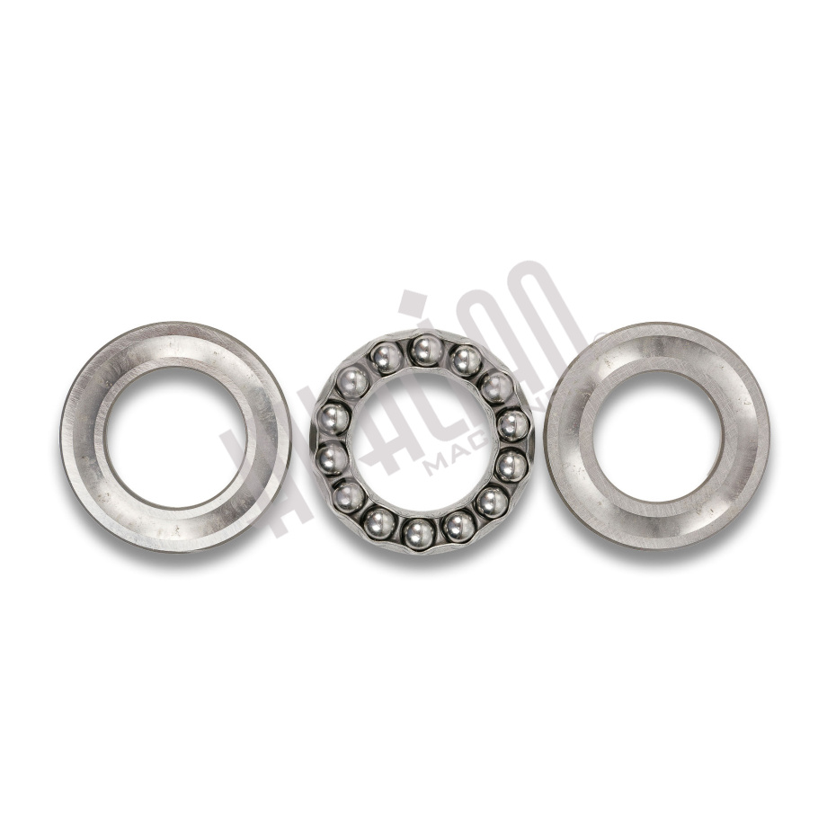 Упорный подшипник для JGL-135-5B Hualian - Купить с доставкой по всей России - 4