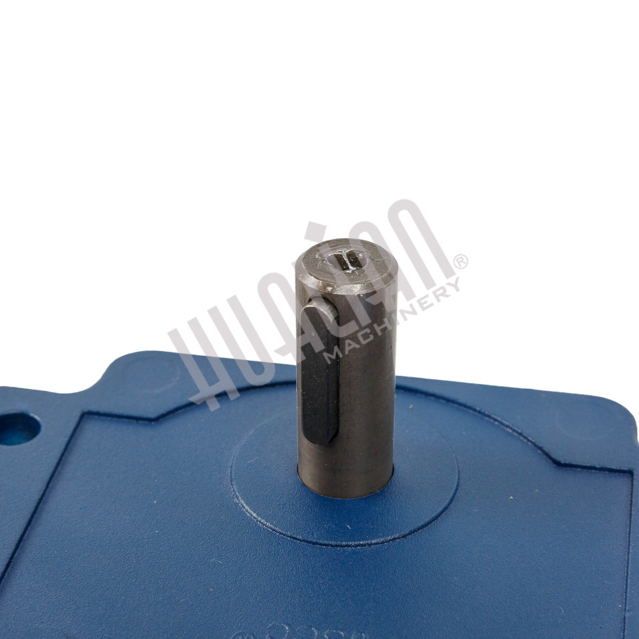 Мотор-редуктор отводящего конвейера для BSF-5640LG (90YB120GV22/90GF15HEF700) Hualian - Купить с доставкой по всей России - 2