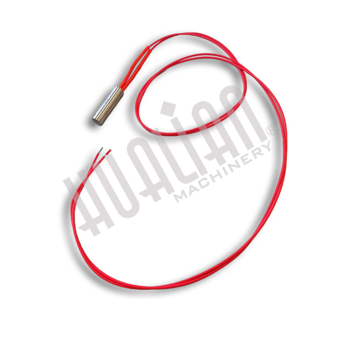 ТЭН d12*44-200W-220V к BSF-5545LD/LE Hualian - Купить с доставкой по всей России