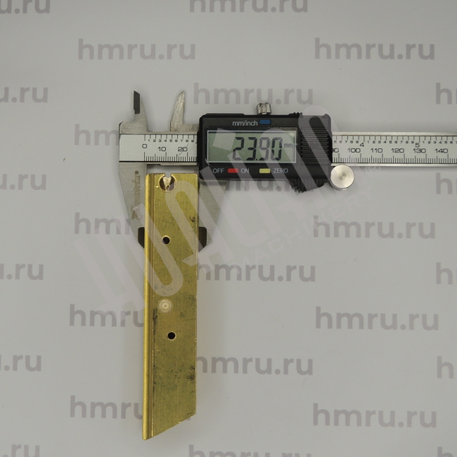 Блок нагрева для FRB-770 нижний Hualian - Купить с доставкой по всей России - 5