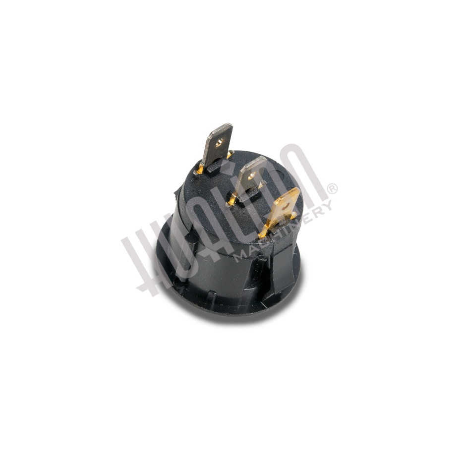 Сетевой выключатель миксера B7 Hualian - Купить с доставкой по всей России - 4