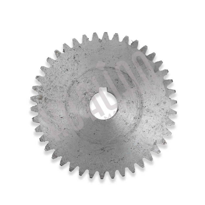 Шестерня привода вала матрицы 84 мм (3-7) для JGT-60 HZ Hualian - Купить с доставкой по всей России