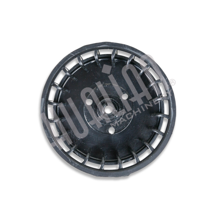 Колесо вентилятора CY063 для FRB-770 Hualian - Купить с доставкой по всей России