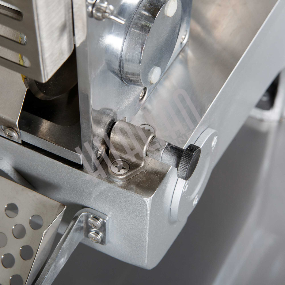 Пельменный аппарат JGL-135-5B (23-25 гр) (100х62х6) Hualian - Купить с доставкой по всей России - 7