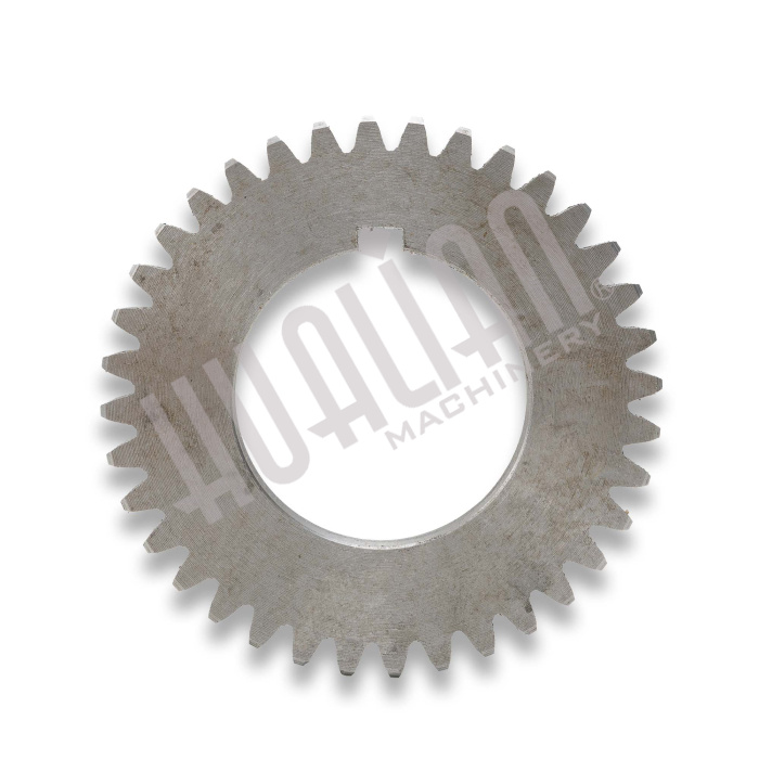 Шестерня привода тесто ролика JGT-60 HZ (1-11) Hualian - Купить с доставкой по всей России