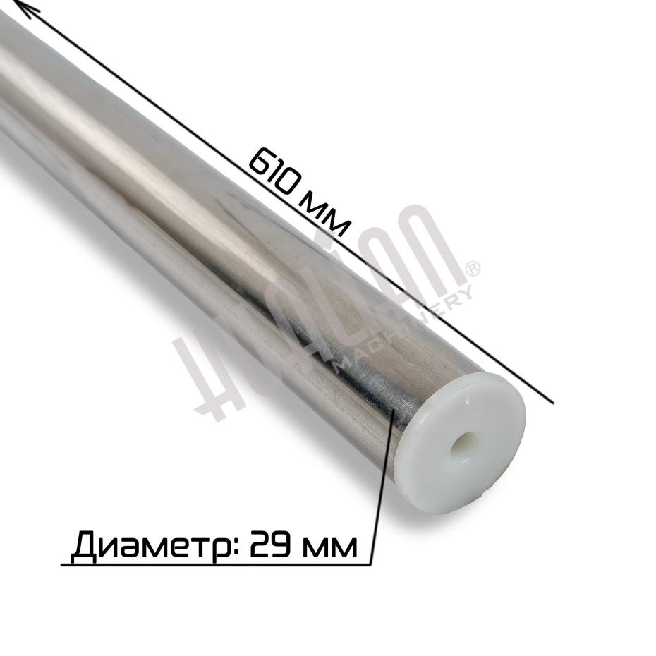 Направляющий ролик рулона пленки для SP-600 Hualian - Купить с доставкой по всей России - 2