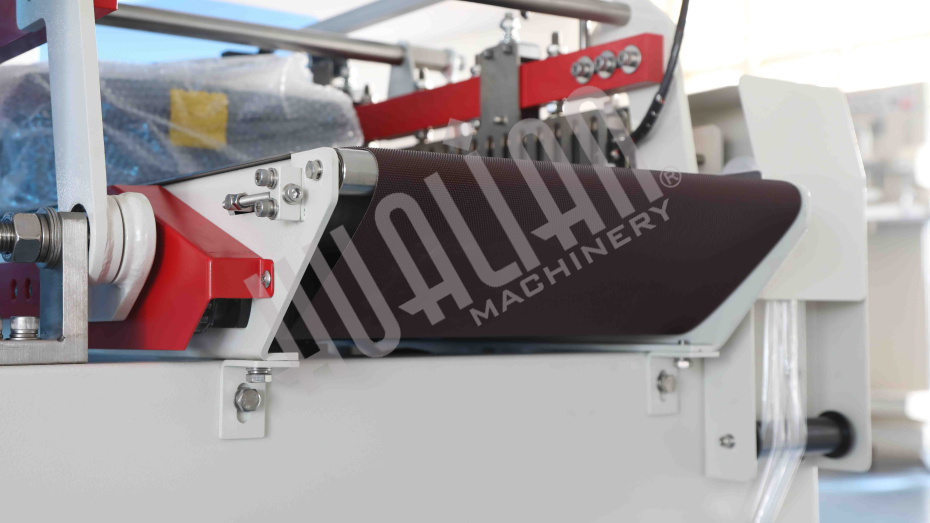 Автоматический нож для запайки BSF-5640LG (Customization 90мм) Hualian - Купить с доставкой по всей России - 17