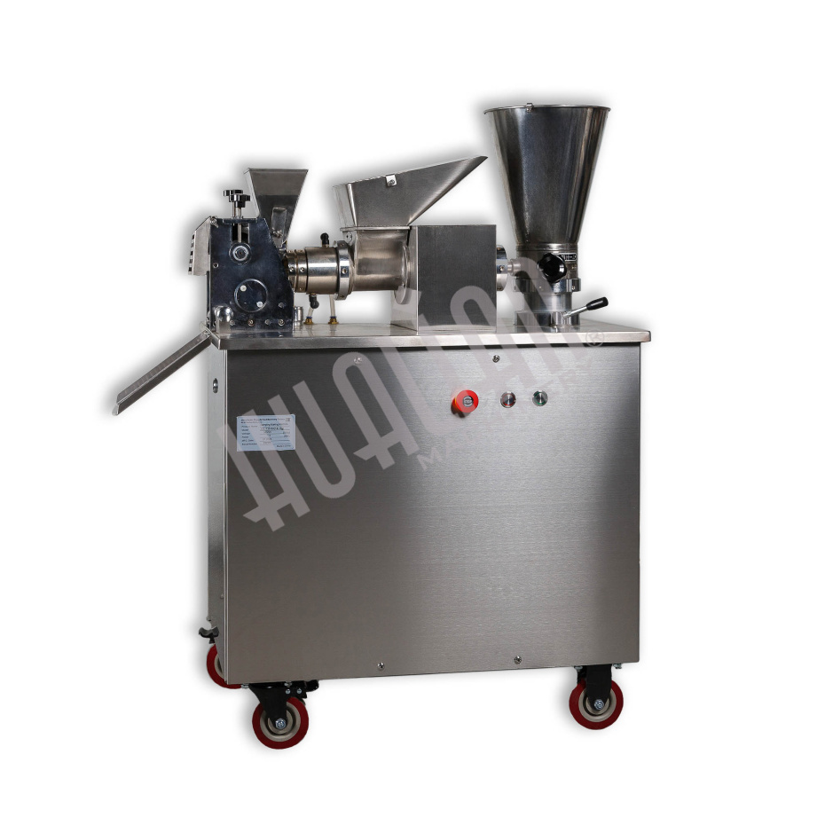 Пельменный аппарат JGL-135-6A (14-15 гр.) (100х52х8) Hualian - Купить с доставкой по всей России - 2