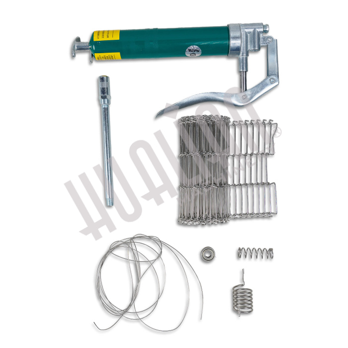 Комплект ЗИП для Patty-100 Hualian - Купить с доставкой по всей России