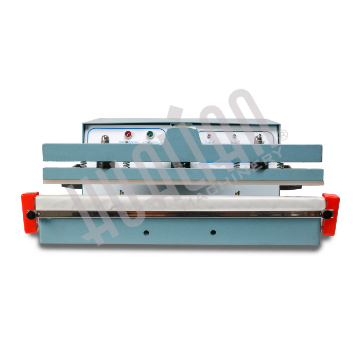 Усиленный импульсный запайщик PFS-450T Hualian - Купить с доставкой по всей России