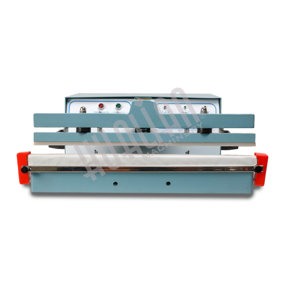 Усиленный импульсный запайщик PFS-450T Hualian - Купить с доставкой по всей России