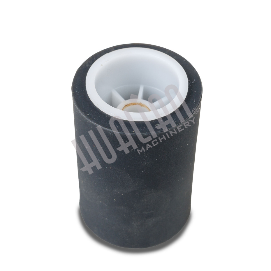 Передний ролик в сборе FXJ-6050 50 мм (2 inch) Hualian - Купить с доставкой по всей России - 3