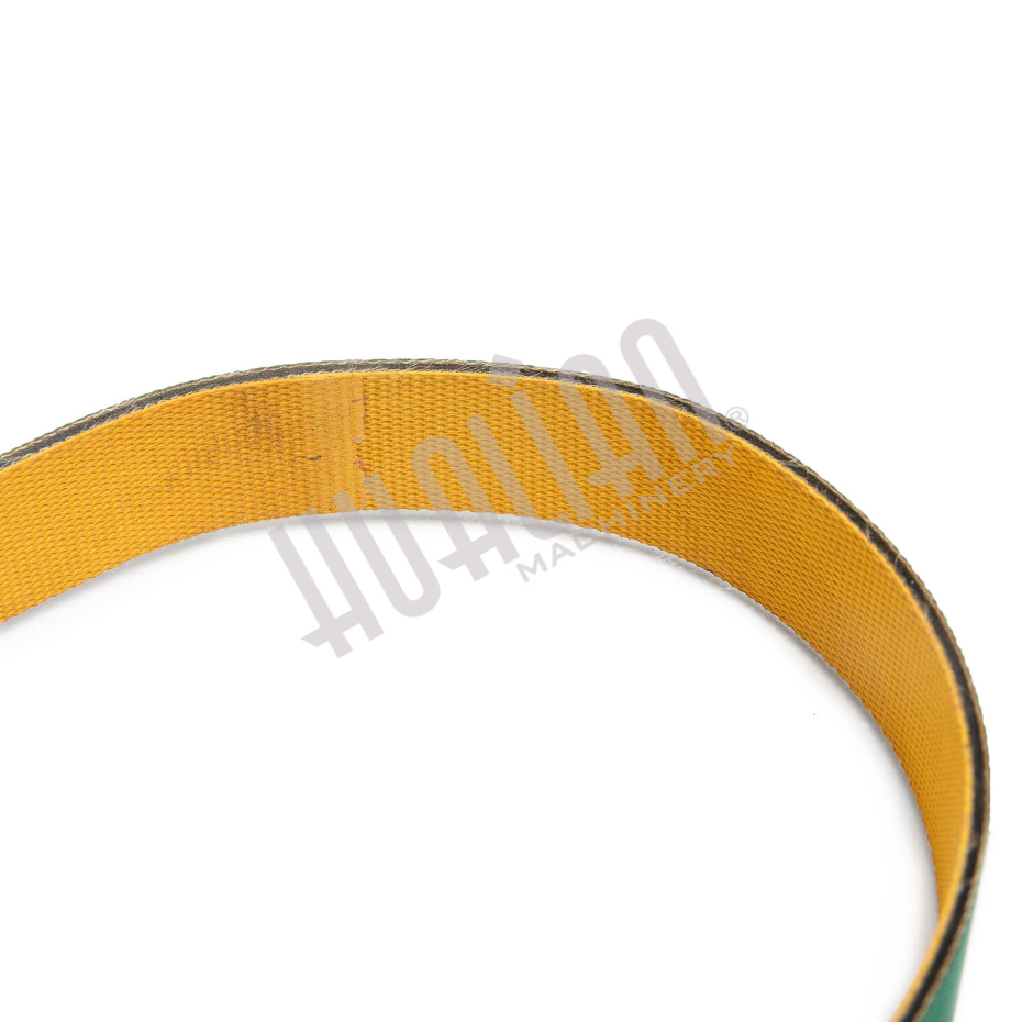 Ремень для DXDZ-250B (старый) Hualian - Купить с доставкой по всей России - 3