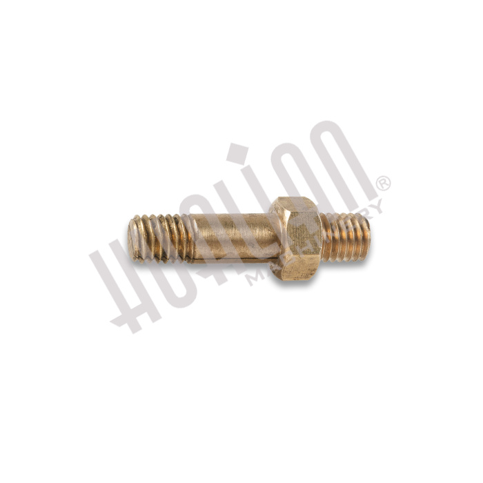 Болт-клемник натяжки нихрома для DZ-500/DZ-800W Hualian - Купить с доставкой по всей России