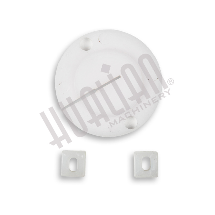 Комплект держателя пильного полотна JG-400A / JG-500A Hualian - Купить с доставкой по всей России