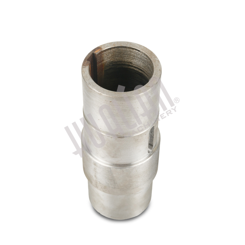 Вал привода тестошнека для JGL (1-12) Hualian - Купить с доставкой по всей России - 3