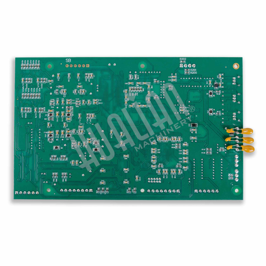 Основная плата для IMD-I Hualian - Купить с доставкой по всей России - 2