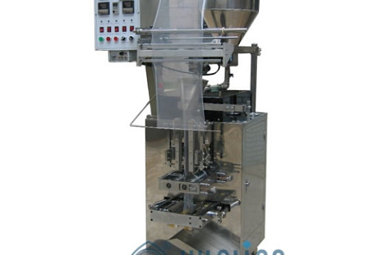 Фасовка соевого соуса – на раз, два, три