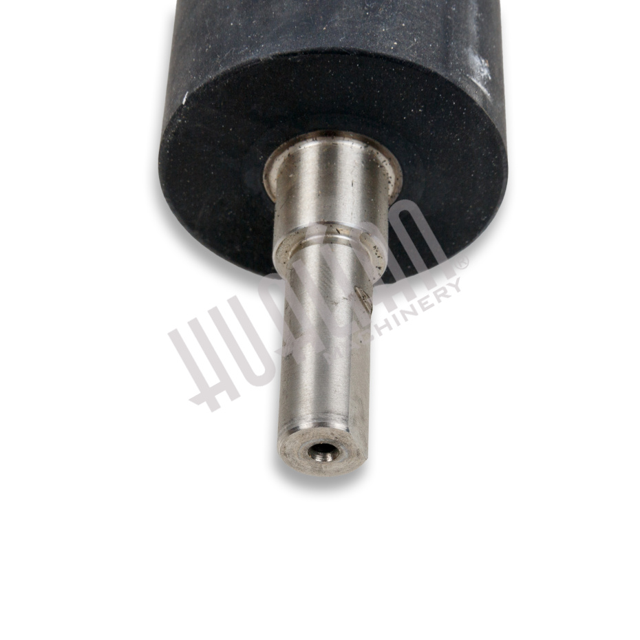 Резиновый ролик (приводной) для MT-50 Hualian - Купить с доставкой по всей России - 2