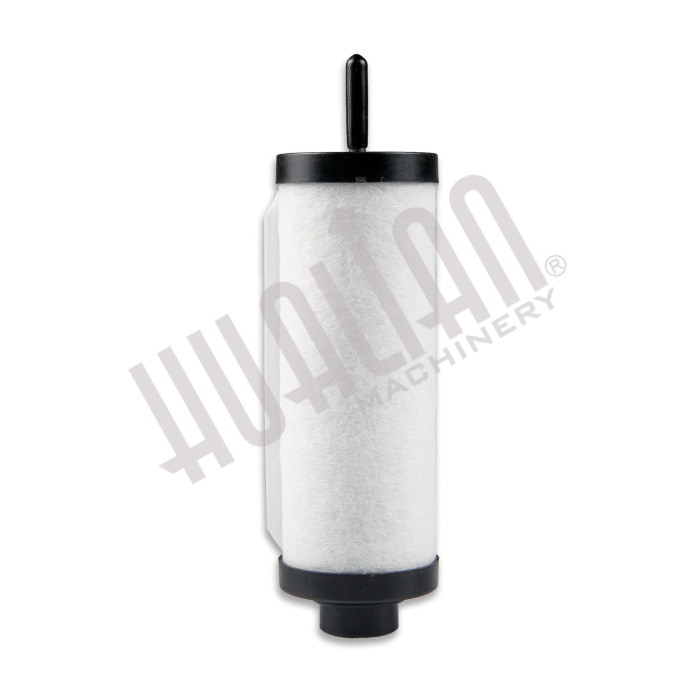 Фильтр Ø55*147 мм для вакуумного насоса HLF-020 Hualian - Купить с доставкой по всей России