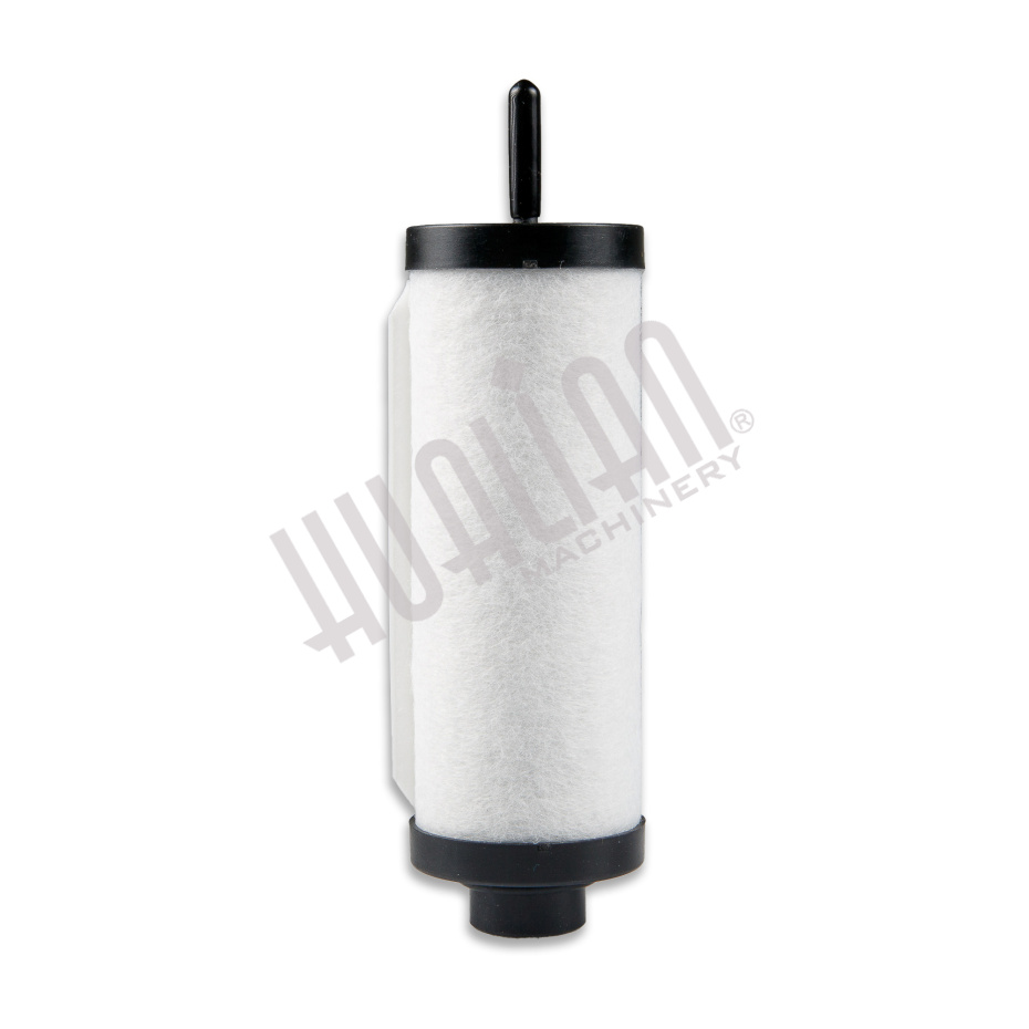 Фильтр Ø55*147 мм для вакуумного насоса HLF-020 Hualian - Купить с доставкой по всей России