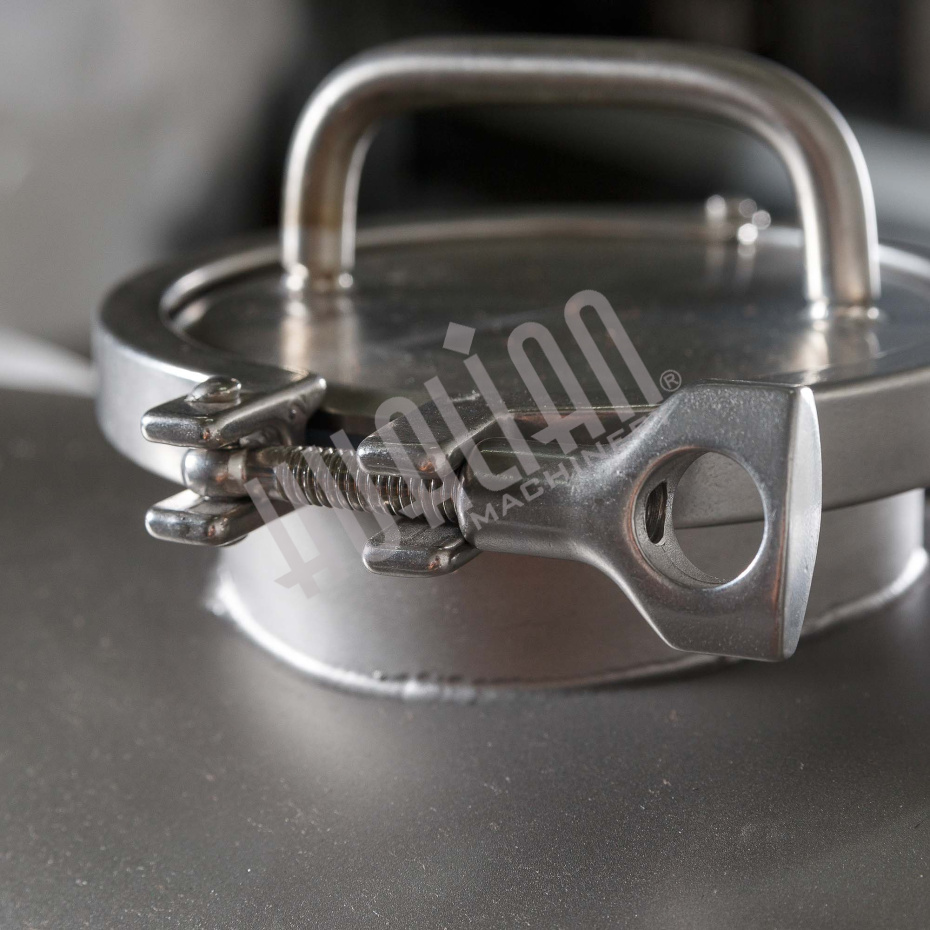 Вакуумный массажер GRZK200 Hualian - Купить с доставкой по всей России - 36