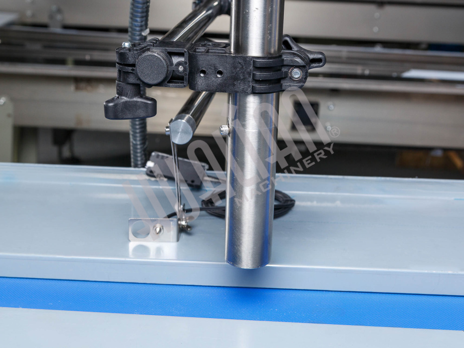 Каплеструйный принтер HL-A470 Hualian - Купить с доставкой по всей России - 5