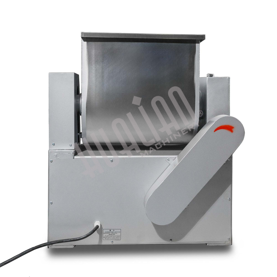 Фаршемесильный аппарат BWL-50 Hualian - Купить с доставкой по всей России - 2